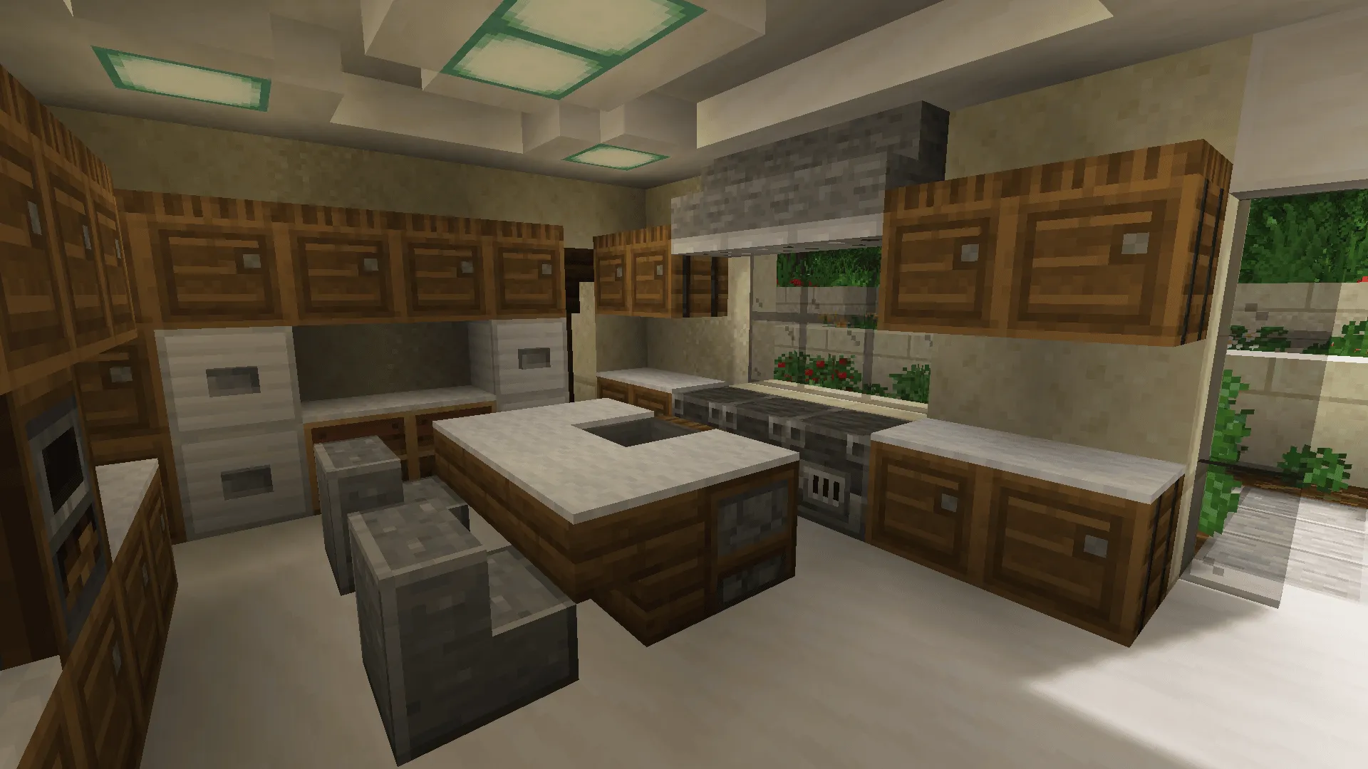 project-1359557, Карты, Minecraft