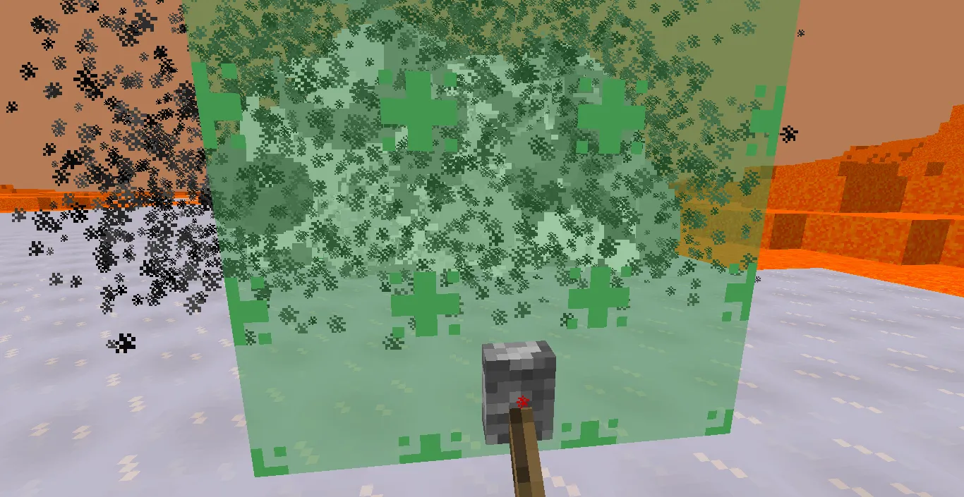After, Моды, Minecraft