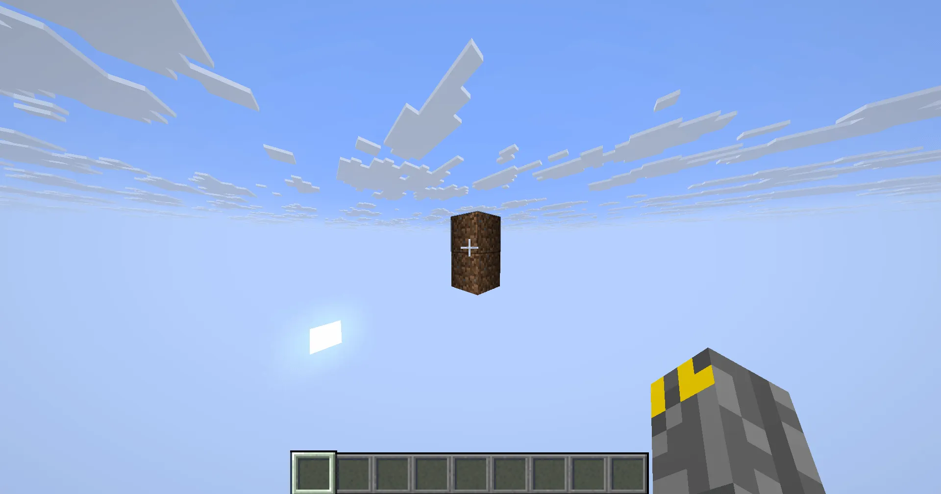 Lofty's Natural Instinct — скриншот 3 (Моды, Minecraft)
