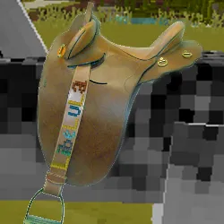 Libelula Simple Horse Protect — скриншот 1 (Плагины, Minecraft)