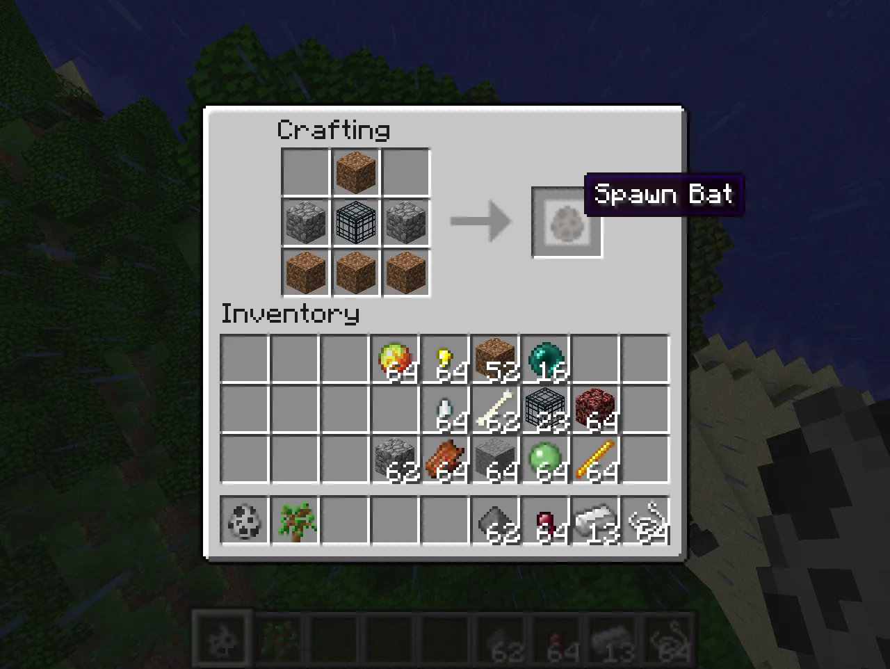 SpawnerCraft — скриншот 2 (Плагины, Minecraft)