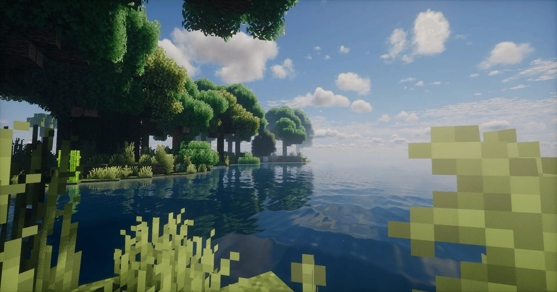 CastleQuest SMP  — скриншот 9 (Модпаки, Minecraft)