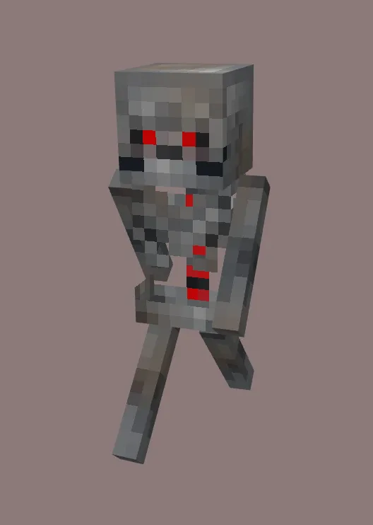 Cybernetics — скриншот 15 (Моды, Minecraft)