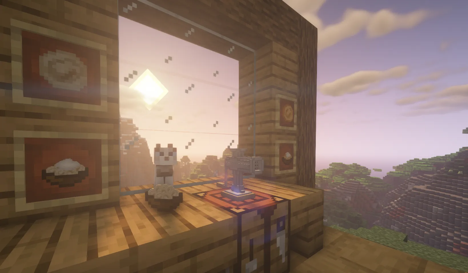 PelmeniCraft — скриншот 2 (Моды, Minecraft)