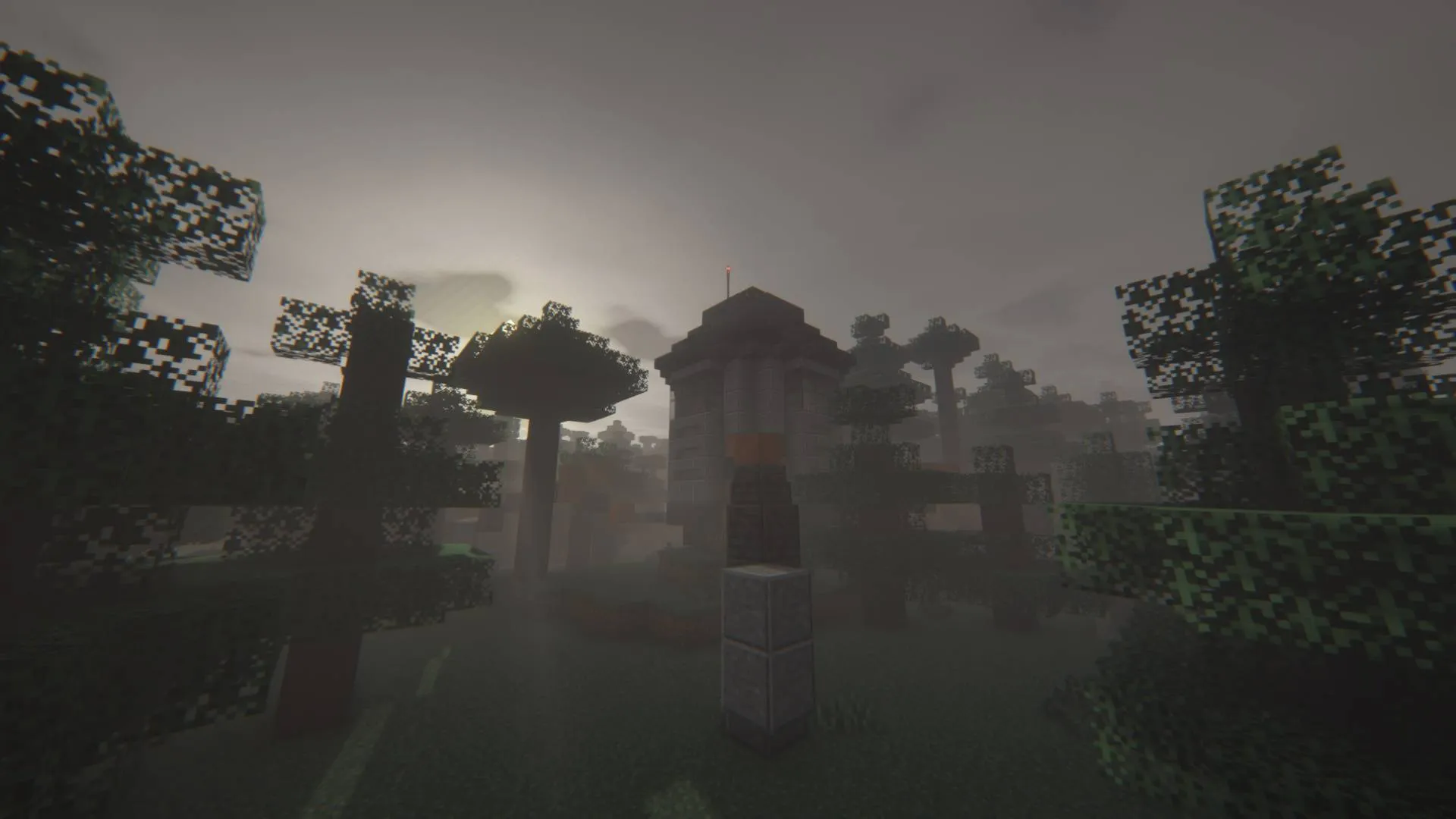 Murder Drones: Awakening, Моды, Minecraft