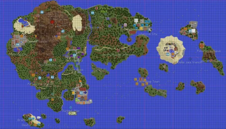 WOPAM — скриншот 2 (Модпаки, Minecraft)
