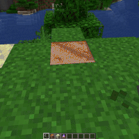 Burn By Soul Fire — скриншот 2 (Моды, Minecraft)