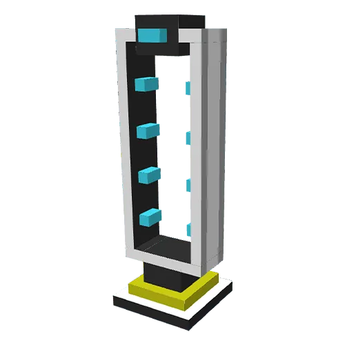 Beacon From Joashh — скриншот 2 (Моды, Minecraft)