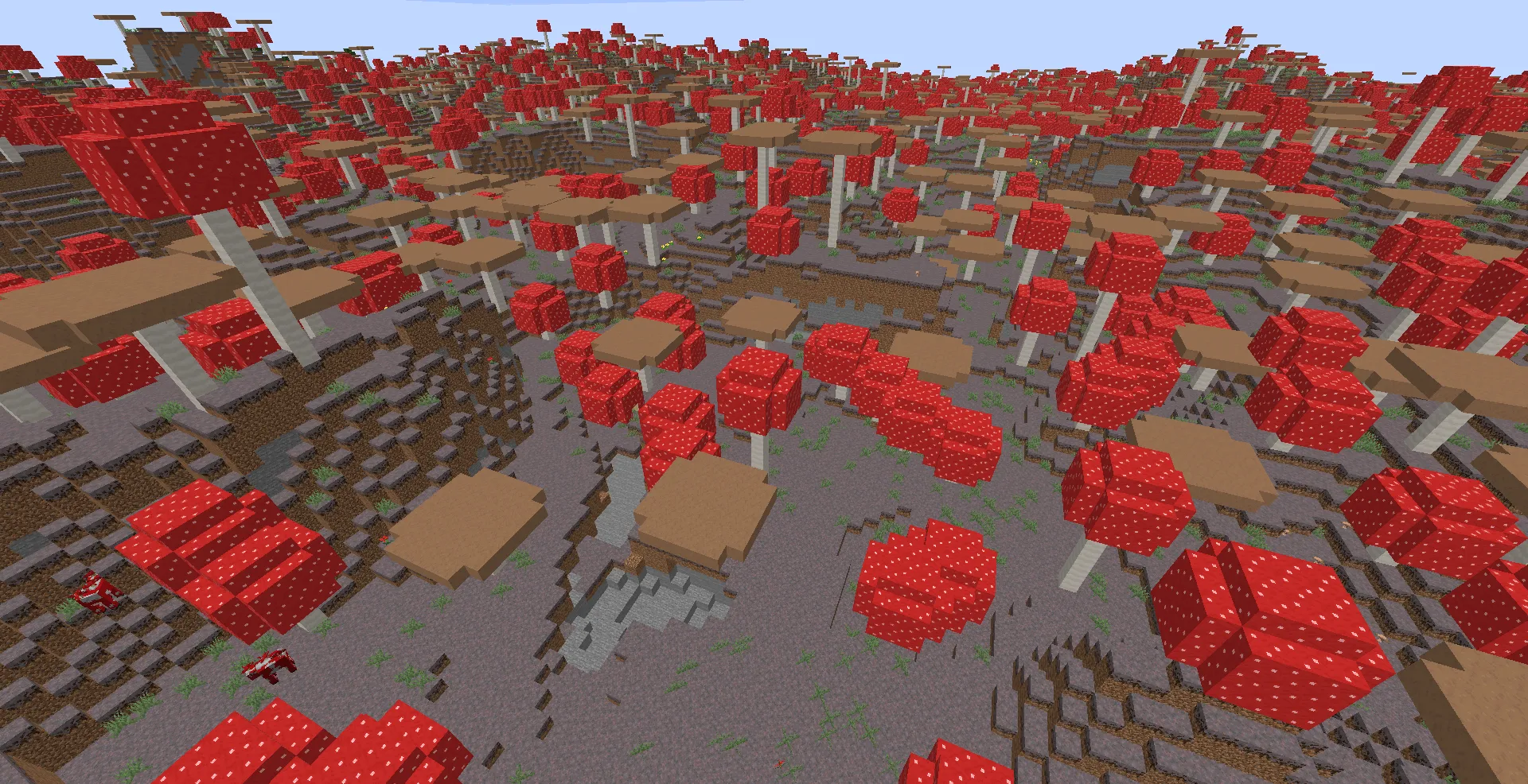 Darklight Dimension, Моды, Minecraft