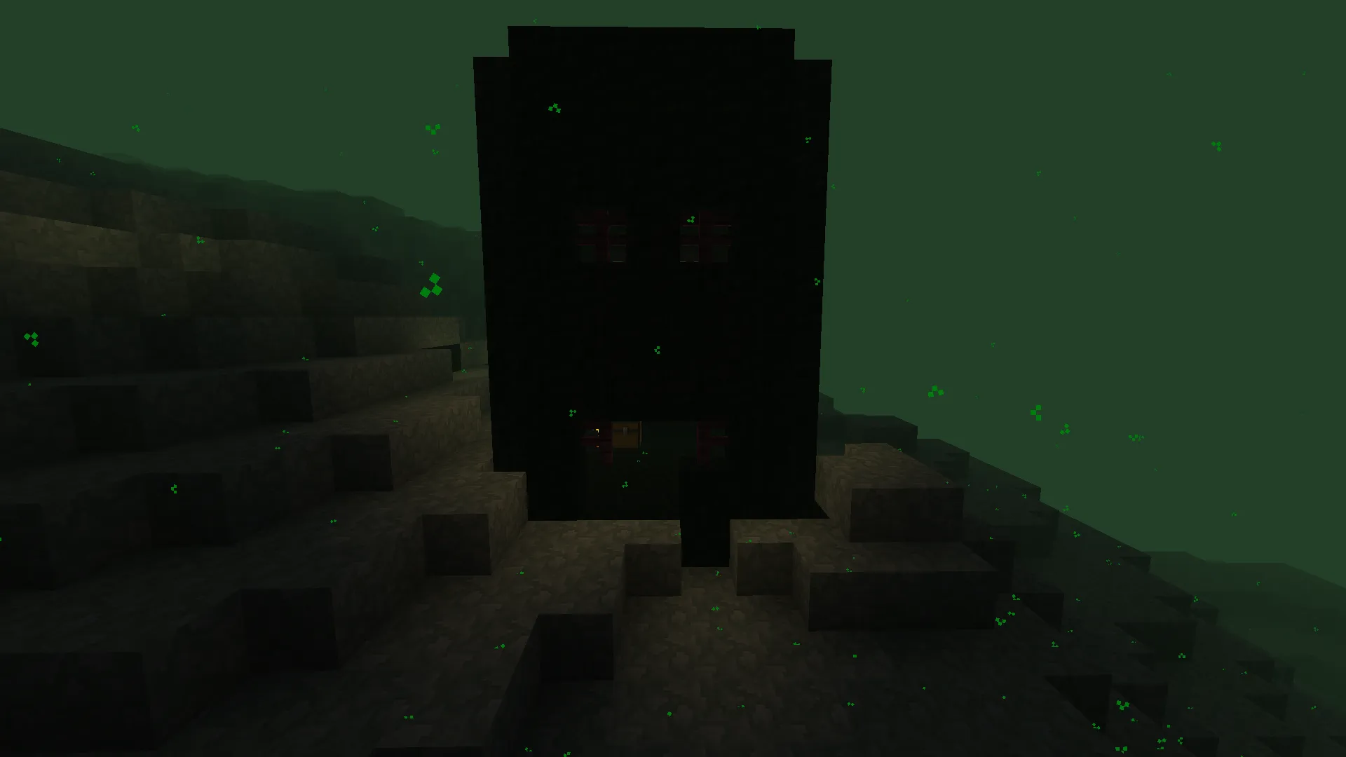 Vertesia — скриншот 11 (Моды, Minecraft)