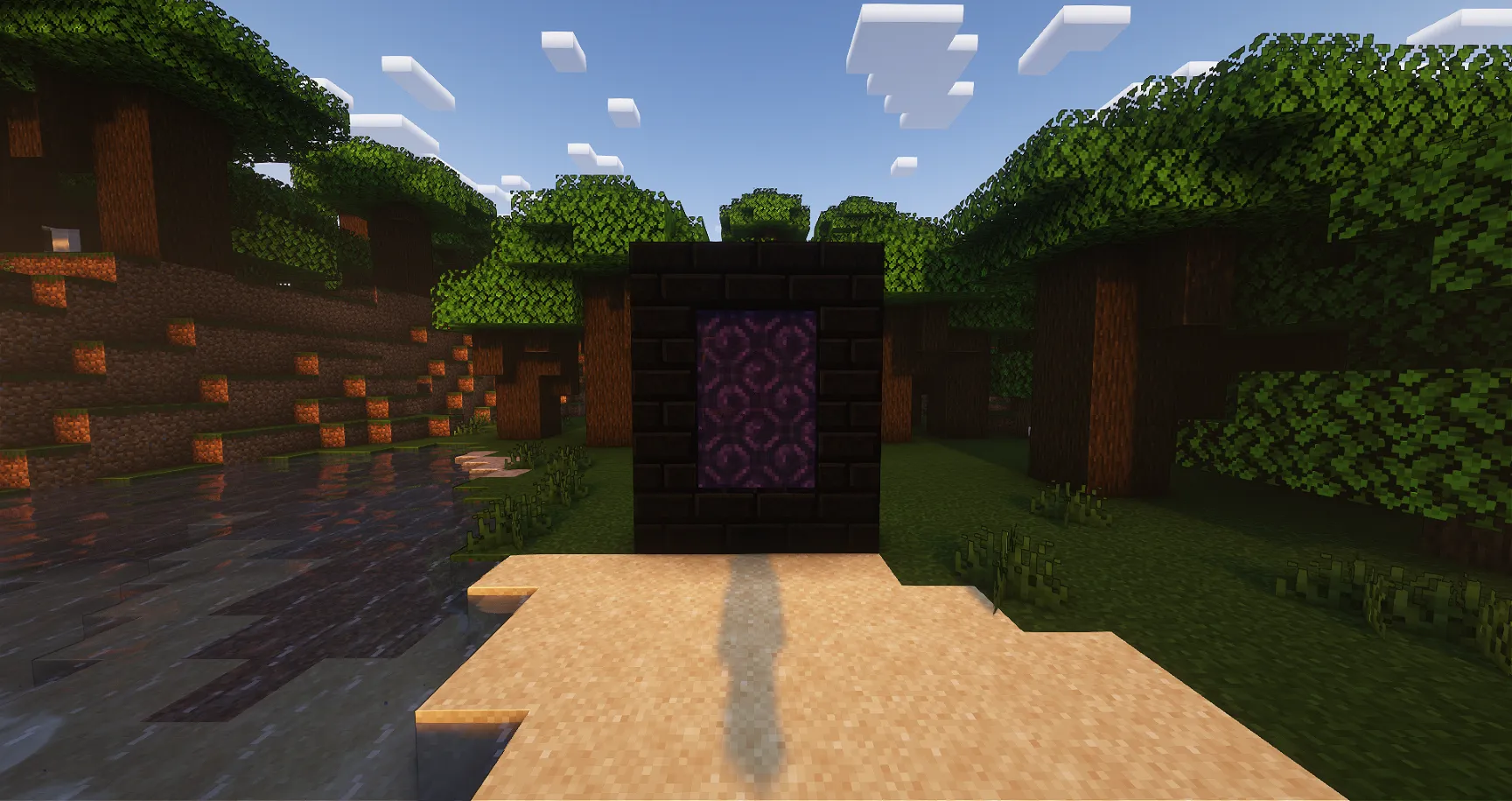 Chicky's Fester Forest — скриншот 14 (Моды, Minecraft)