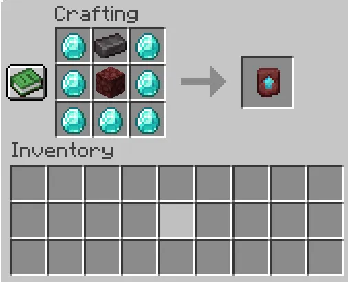 Loganable's Craftable Ores — скриншот 3 (Моды, Minecraft)