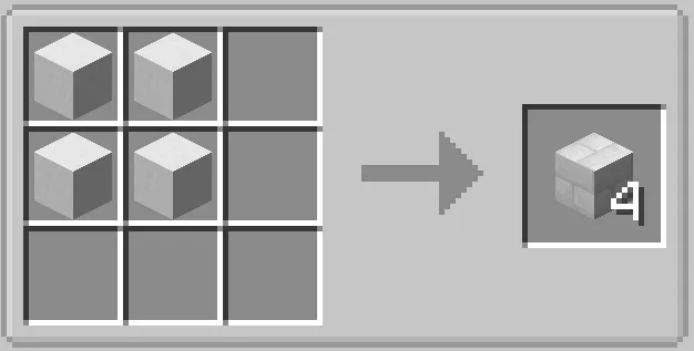 Somniscape, Моды, Minecraft