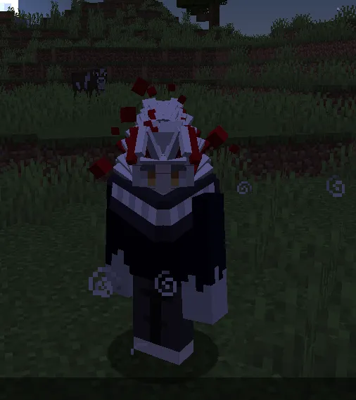 Giggitys Wig's — скриншот 1 (Моды, Minecraft)