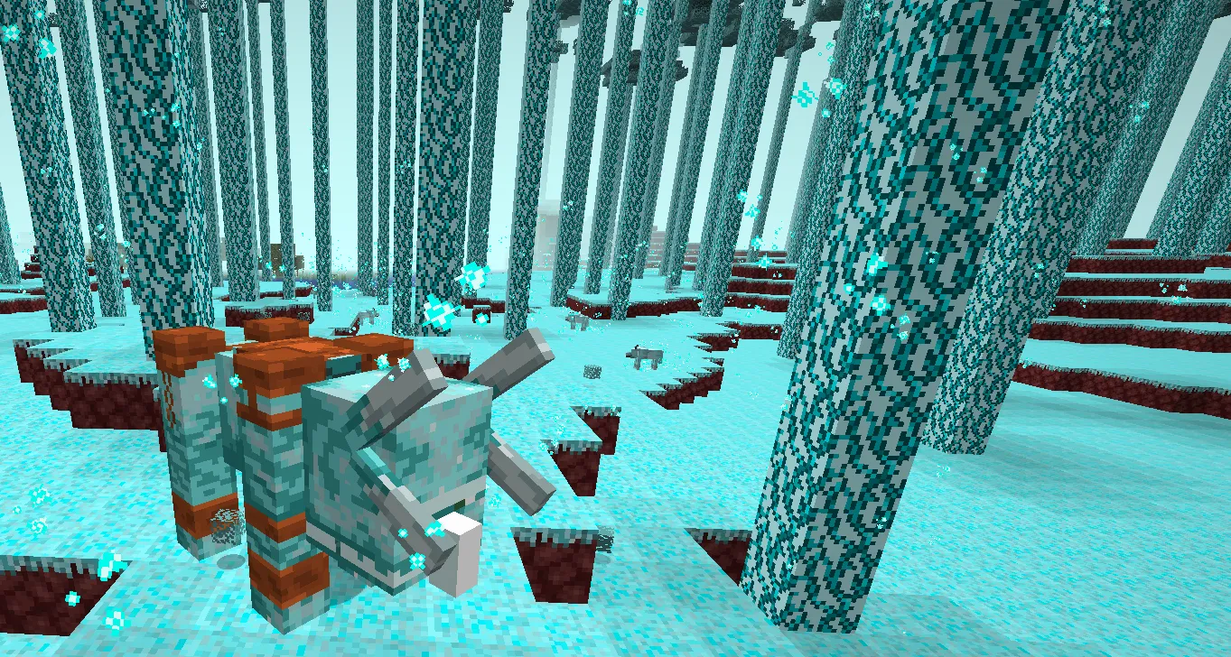 Souls Upgrade, Моды, Minecraft