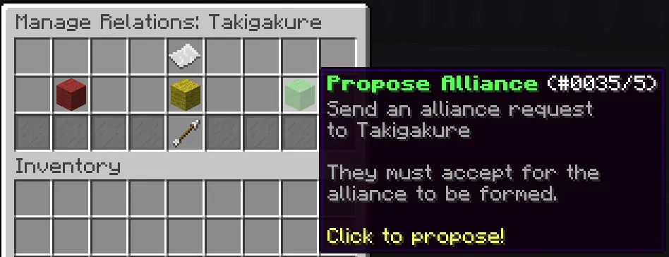 Naruto Destination - Villages, Моды, Minecraft