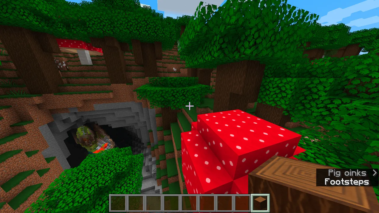 Fateful — скриншот 10 (Текстуры, Minecraft)