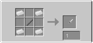 BLaK's Kevlar Gear Mod, Моды, Minecraft