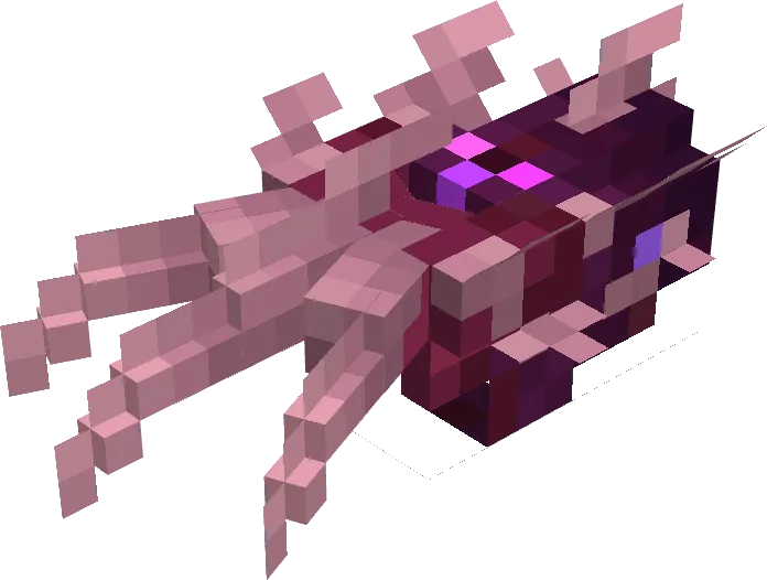 The Pure Flesh, Текстуры, Minecraft