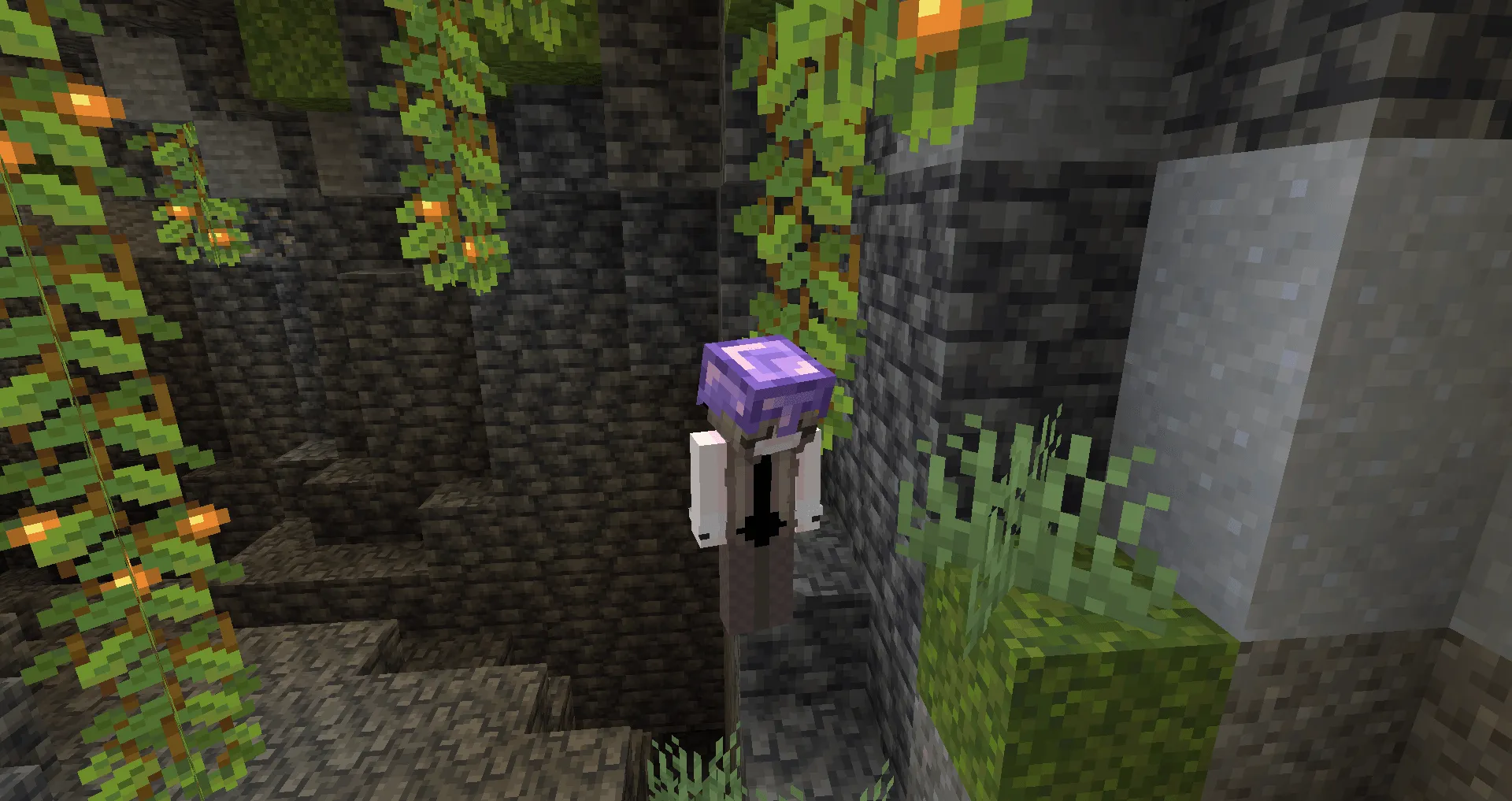 BrightShade, Моды, Minecraft