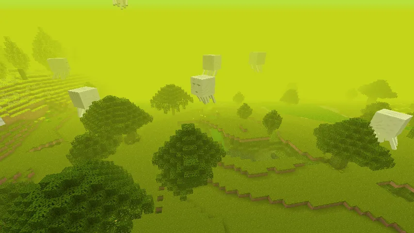 dark_red_sha, Моды, Minecraft