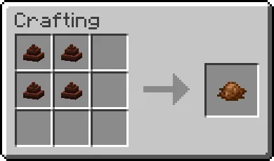 project-973158, Моды, Minecraft