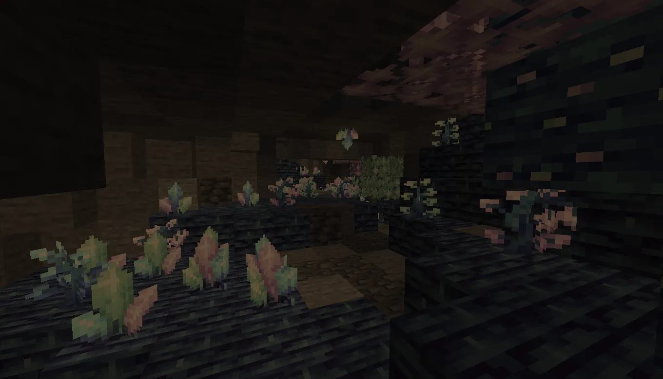 Exeventyre, Моды, Minecraft
