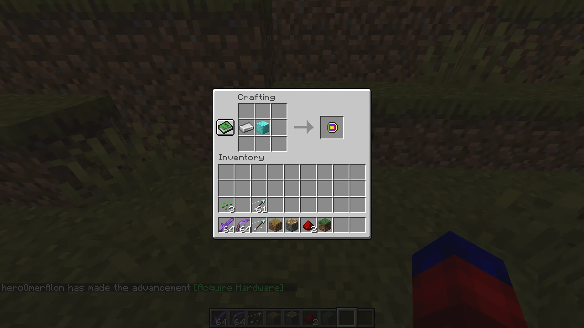 party mincraft, Моды, Minecraft
