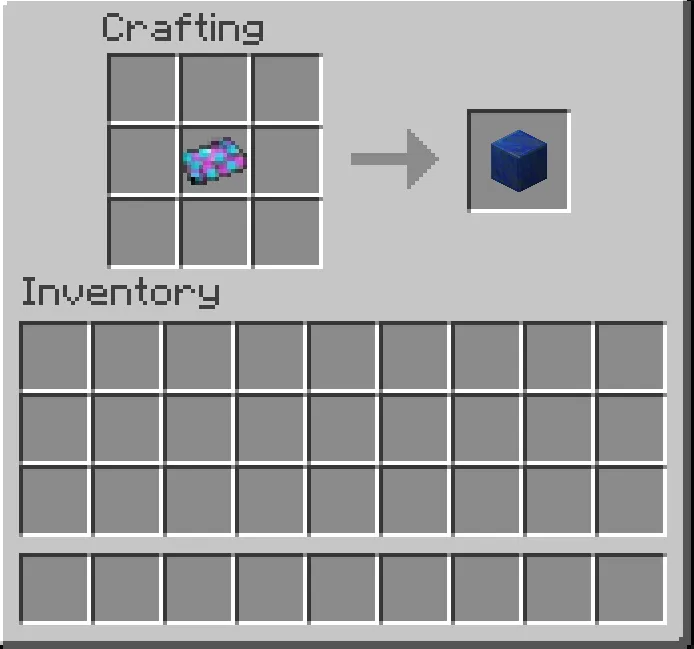 Ingotarium Mod, Моды, Minecraft