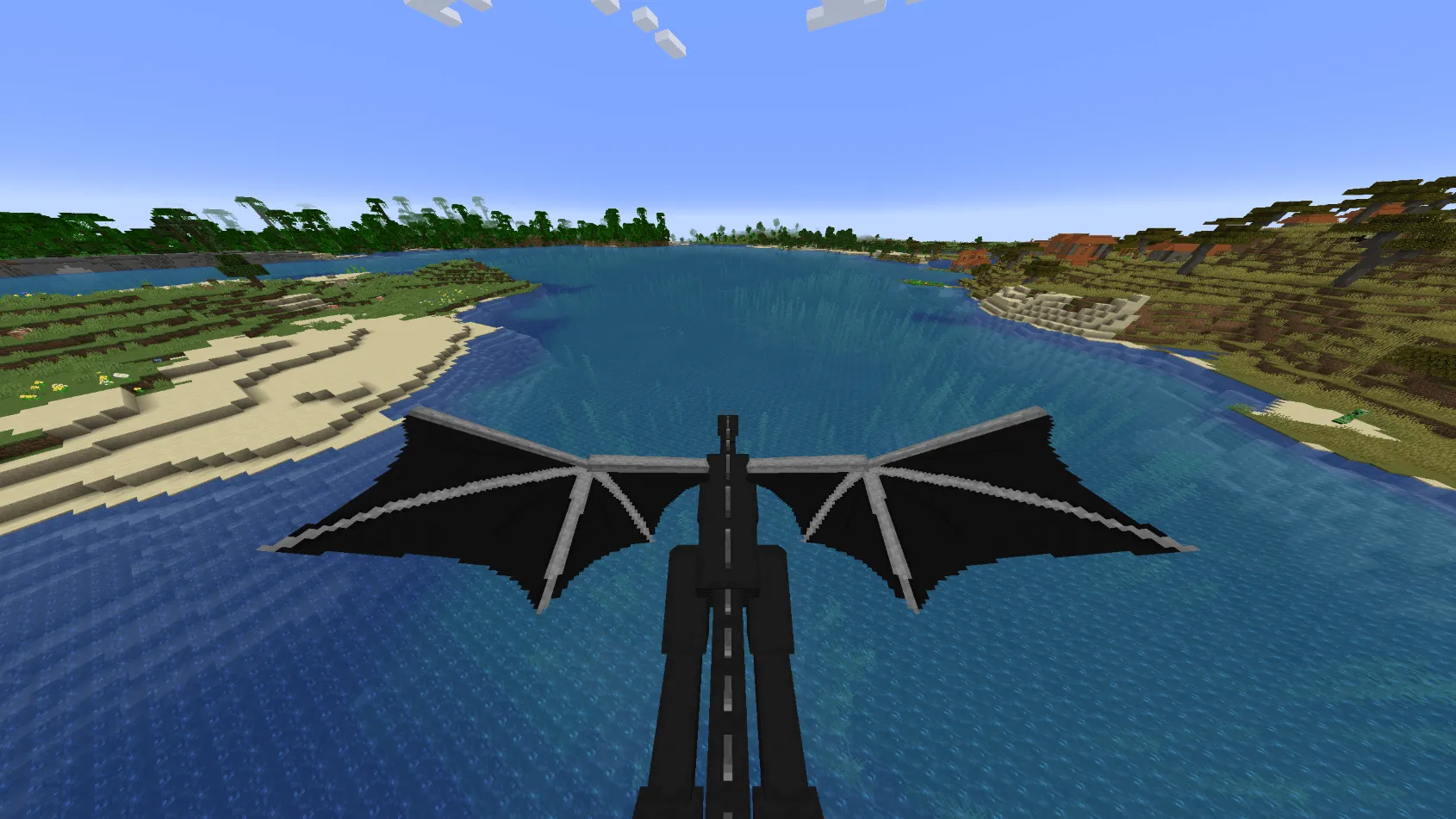 Identity Fix (Morph) - NEW LOGO, Моды, Minecraft