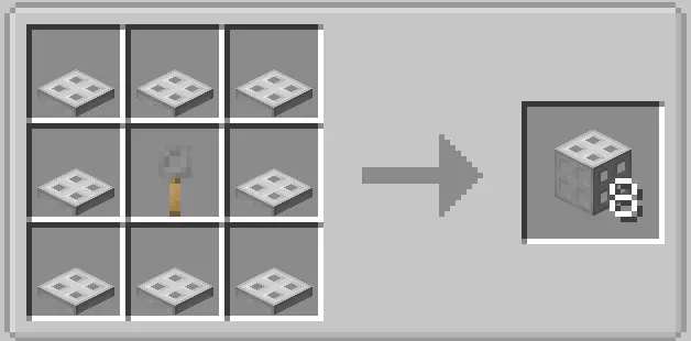 Twins PvP Dimension, Моды, Minecraft