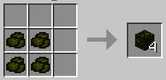 MobsWhyNot, Моды, Minecraft