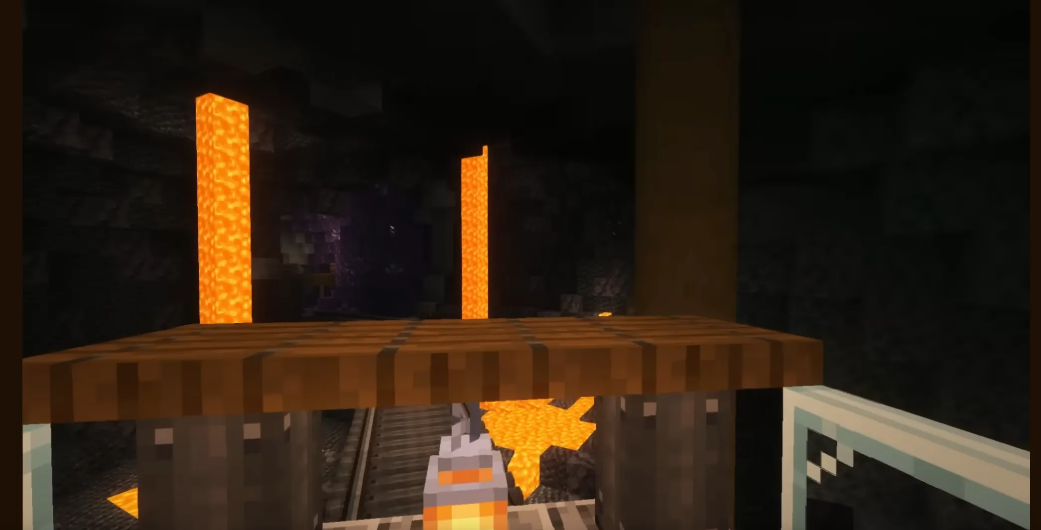 Create: End Times (Apocalypse) - With Create 6.0! — скриншот 5 (Модпаки, Minecraft)