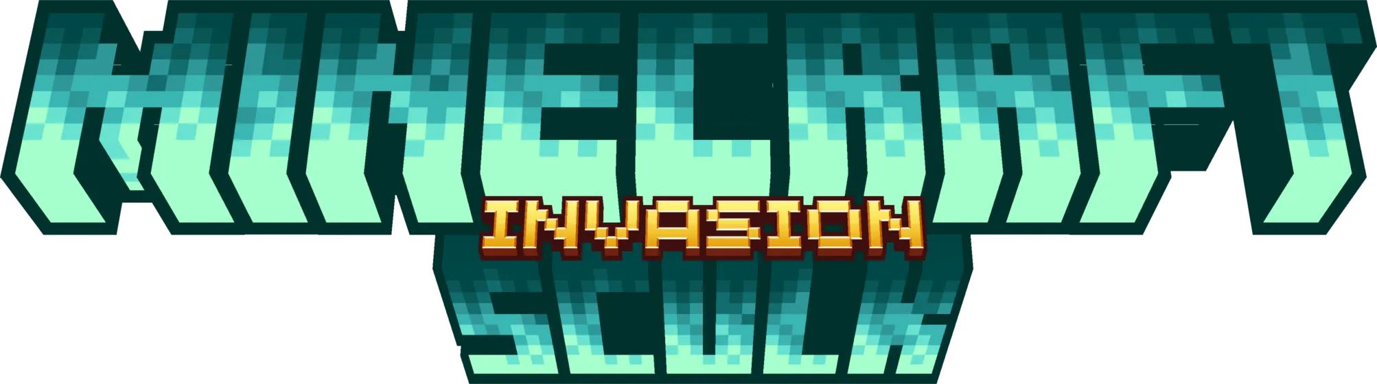 Sculk invasion, Моды, Minecraft