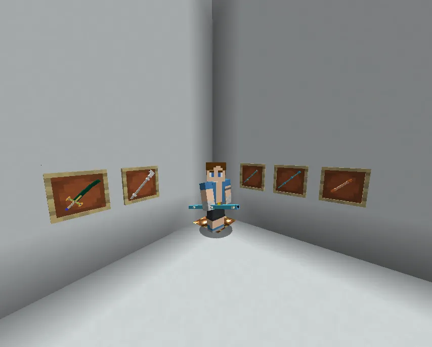project-1056328 — скриншот 5 (Текстуры, Minecraft)