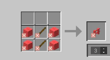 Redbeartools and the unknown — скриншот 12 (Моды, Minecraft)