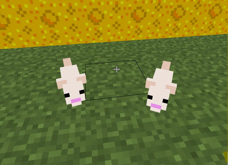 CheezeMod — скриншот 5 (Моды, Minecraft)