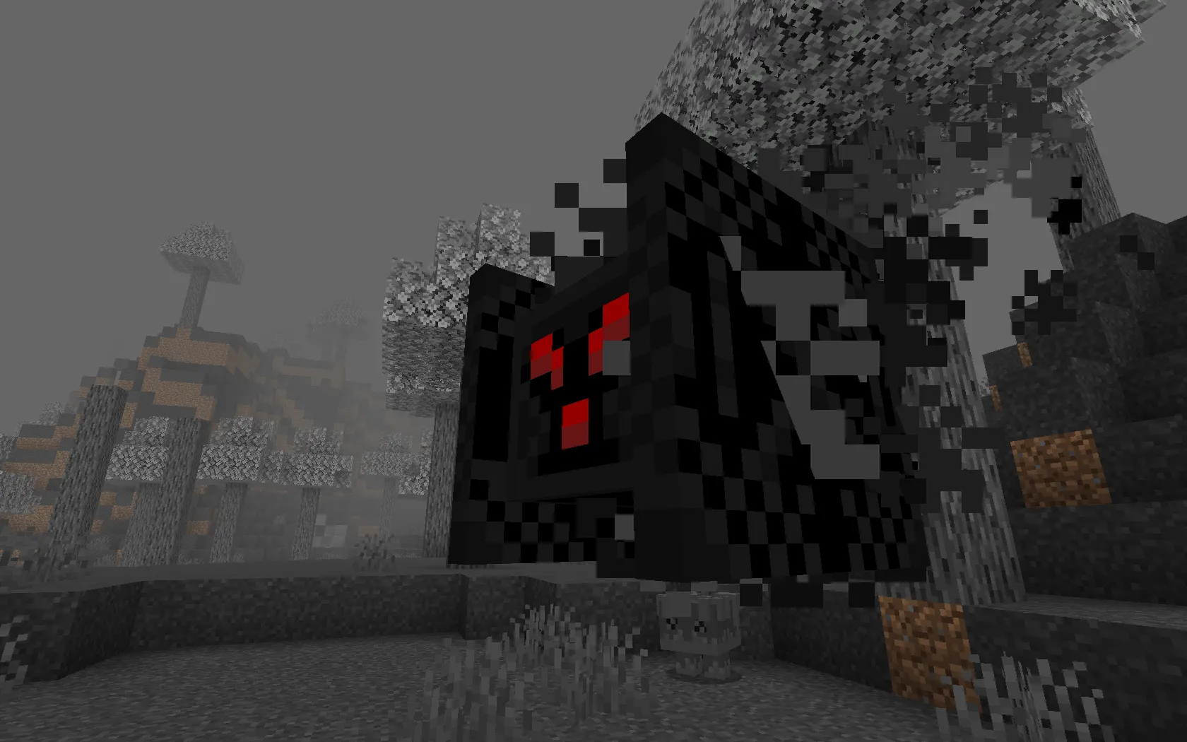 The Fenter (currently abandoned), Моды, Minecraft