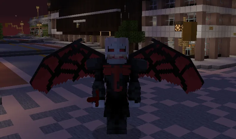 Throgy's Addon — скриншот 7 (Моды, Minecraft)