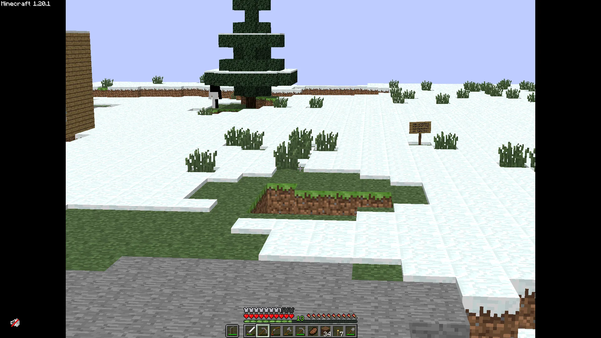 kaaam's ARG Horror Experience — скриншот 3 (Модпаки, Minecraft)
