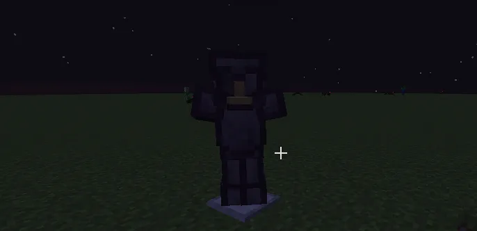 Kam Of God, Моды, Minecraft
