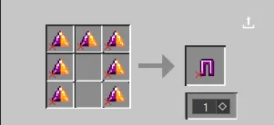 Ametrine In End, Моды, Minecraft