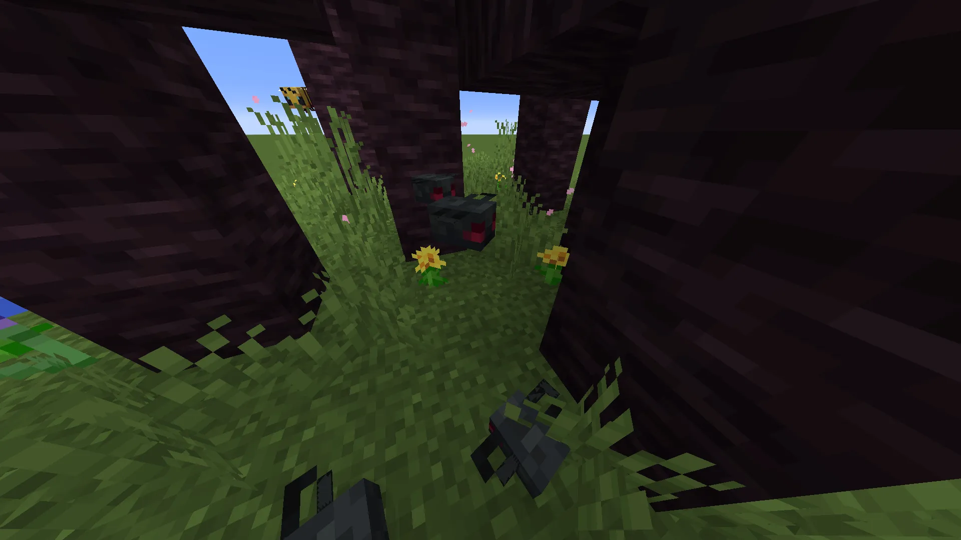 GaraKrral's Mobs — скриншот 2 (Моды, Minecraft)