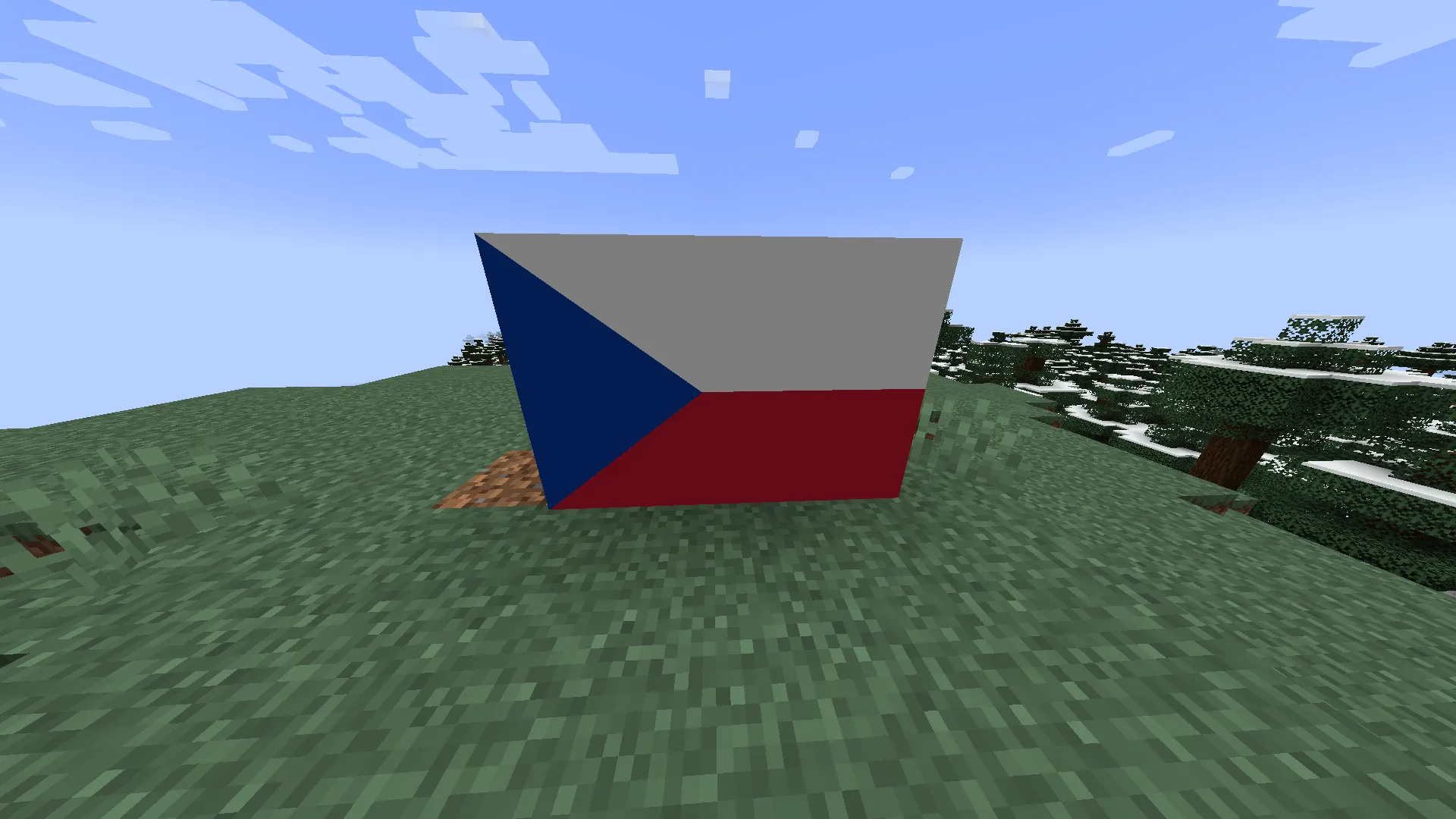 Kolja's Czech Stuff/Koljovy české věci (Czech Food,Music and other Stuff), Моды, Minecraft