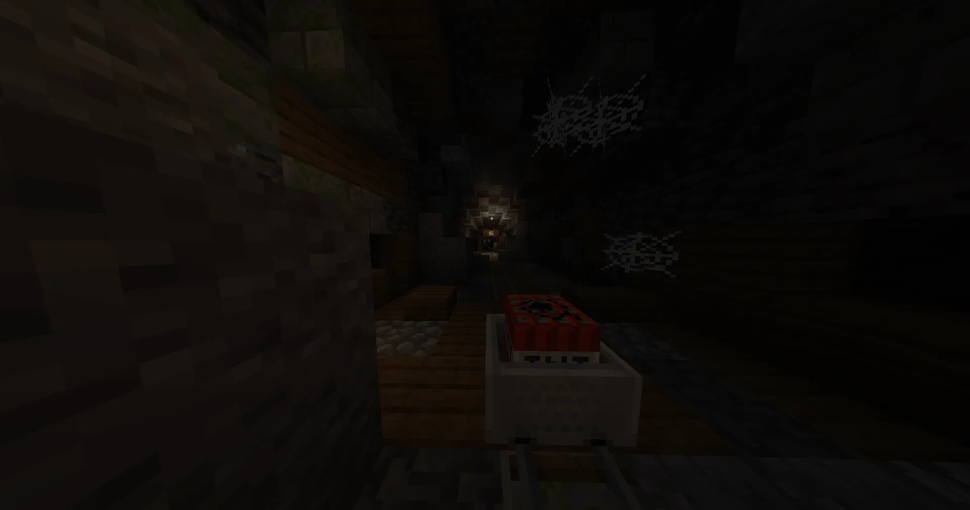 AljasCraft — скриншот 12 (Модпаки, Minecraft)