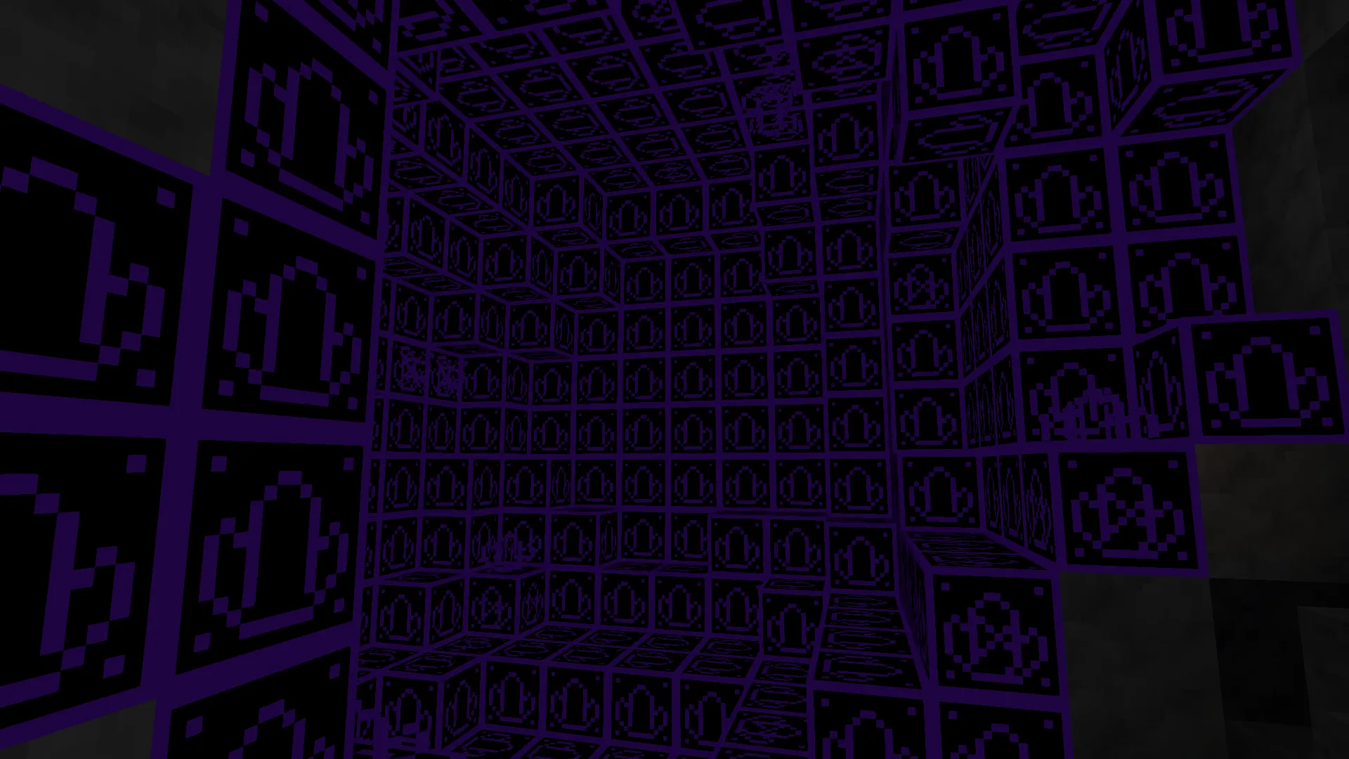 Neon Sign Ores — скриншот 4 (Текстуры, Minecraft)