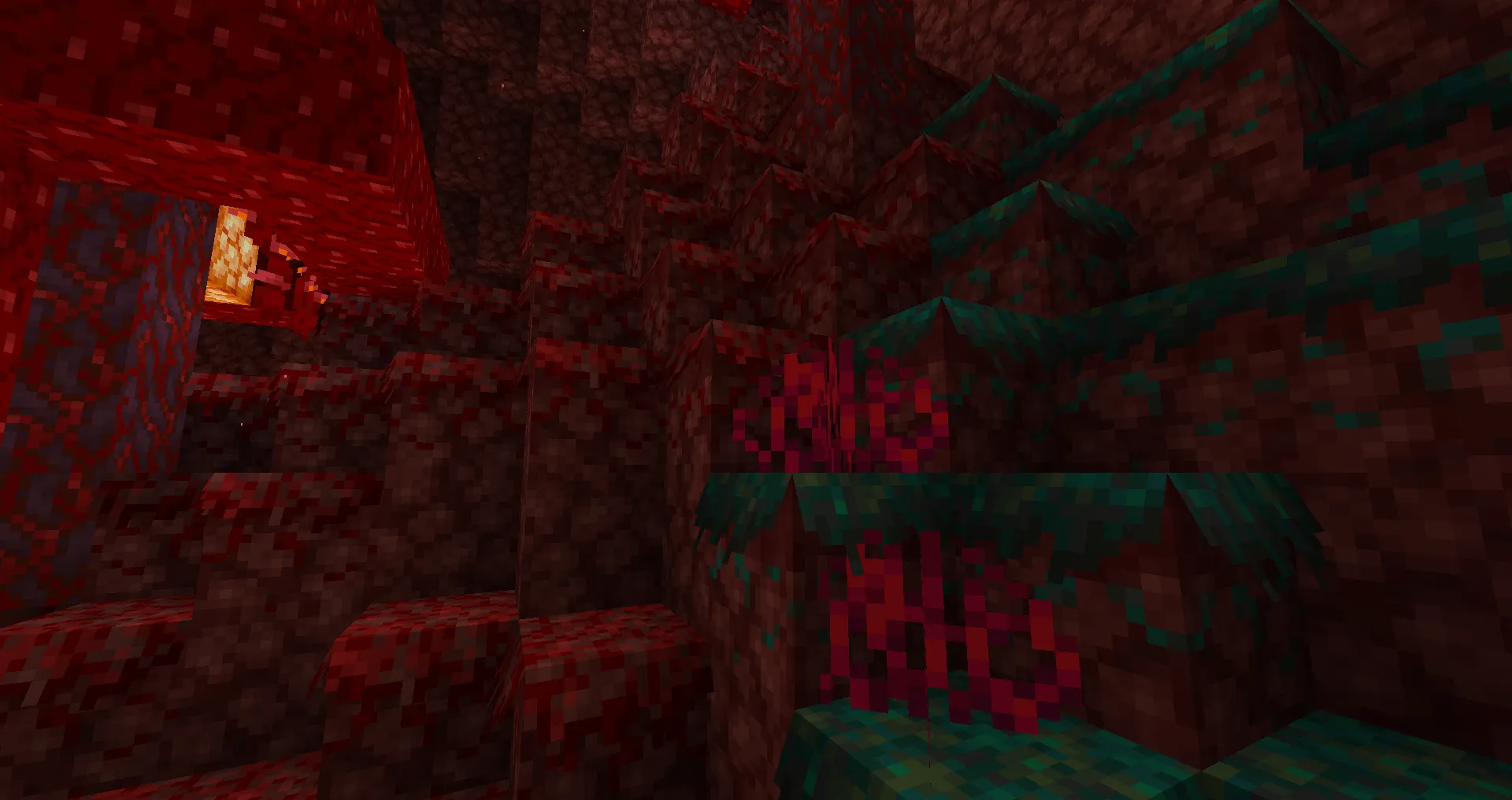 Three D Grass — скриншот 2 (Текстуры, Minecraft)