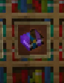 Better Enchanted Books (Fabric), Моды, Minecraft