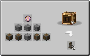 Create Waystones Recipes, Моды, Minecraft