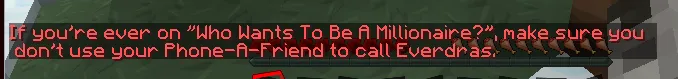 Fail Announce! — скриншот 2 (Плагины, Minecraft)